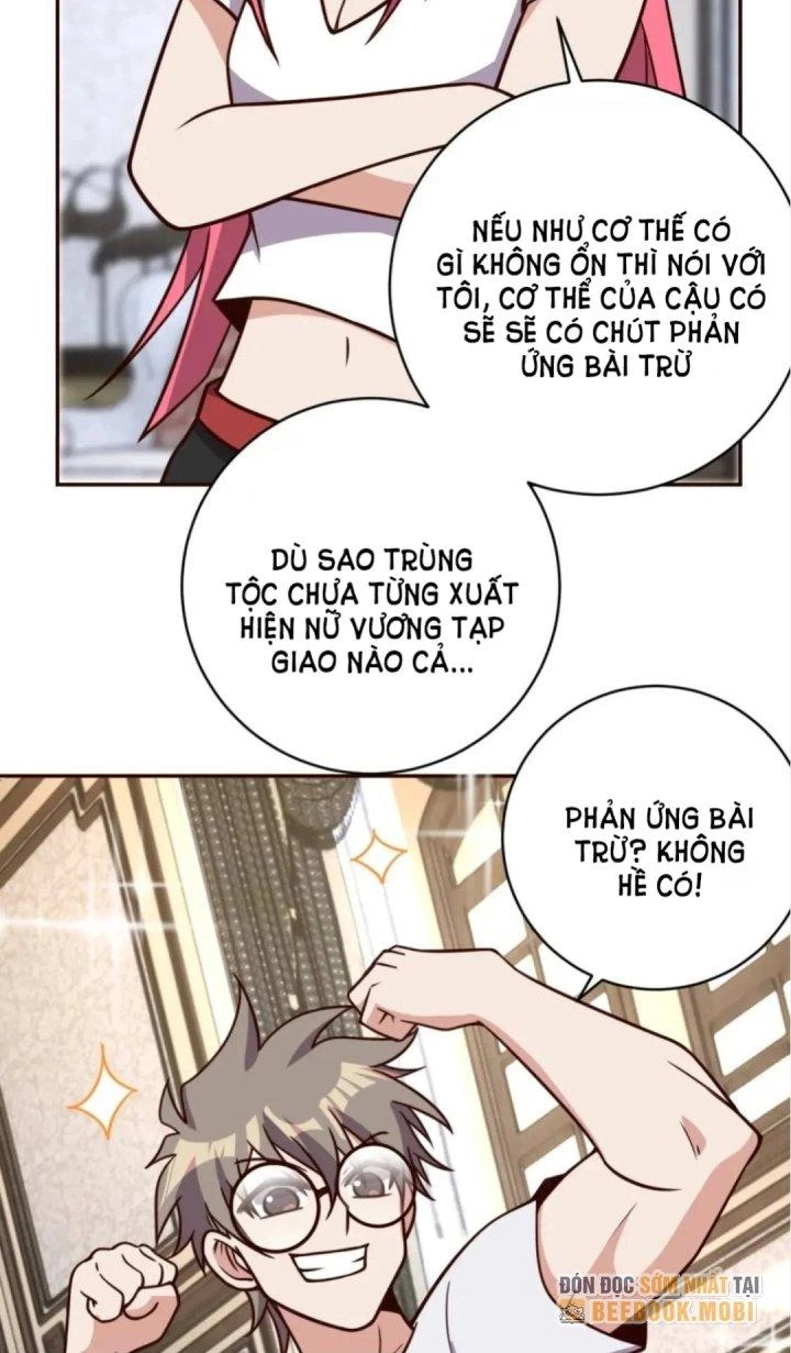 Ta Dựa Vào Ăn Uống Để Giải Cứu Thế Giới Chapter 42 - Trang 26