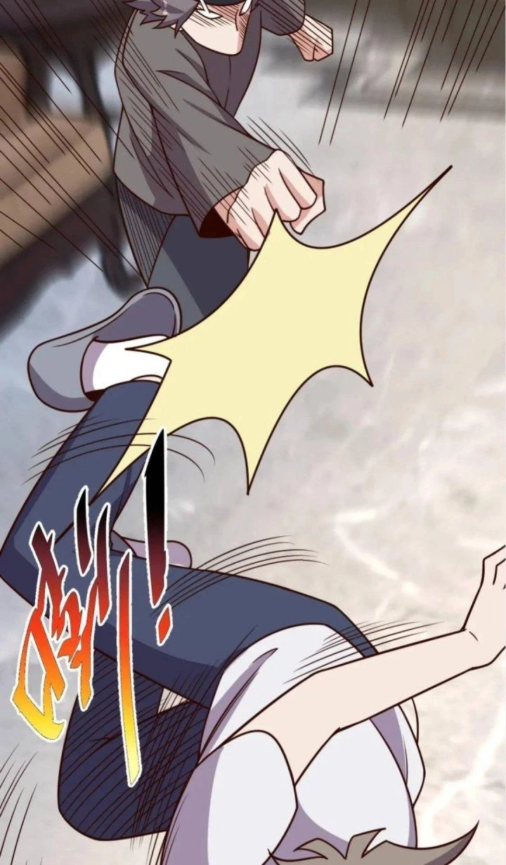 Ta Dựa Vào Ăn Uống Để Giải Cứu Thế Giới Chapter 42 - Trang 29