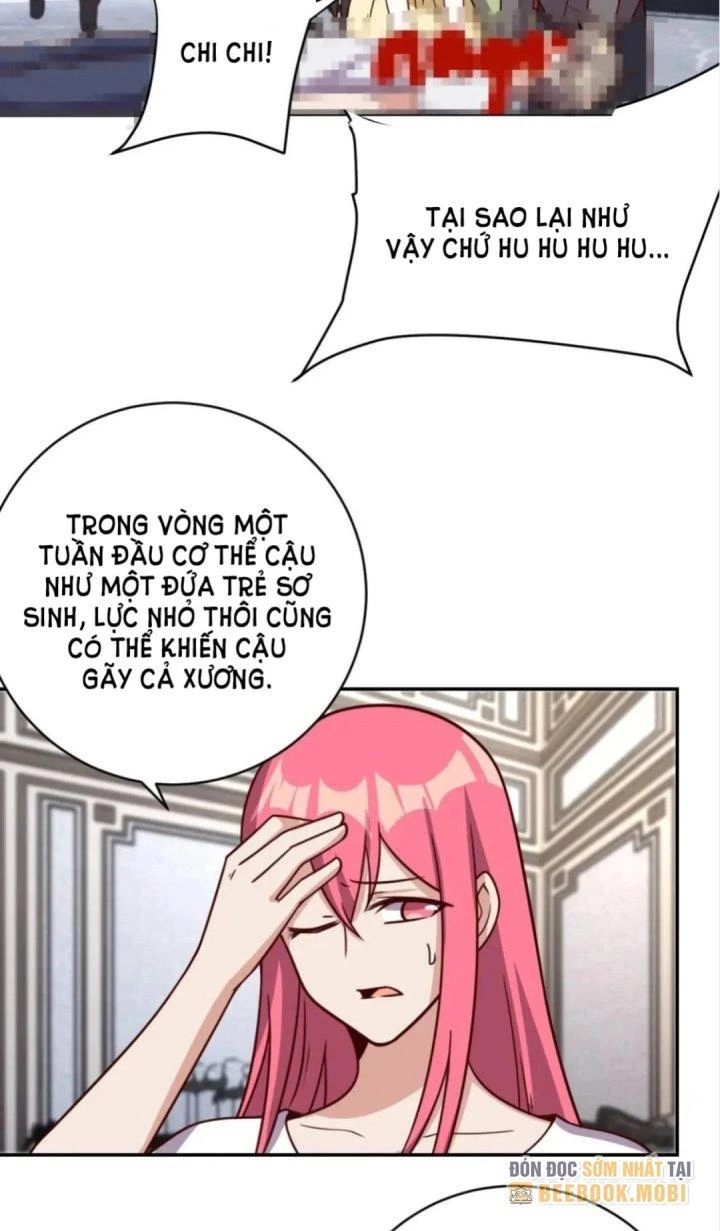 Ta Dựa Vào Ăn Uống Để Giải Cứu Thế Giới Chapter 42 - Trang 31