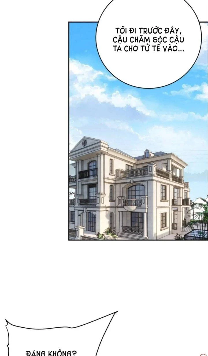 Ta Dựa Vào Ăn Uống Để Giải Cứu Thế Giới Chapter 42 - Trang 32