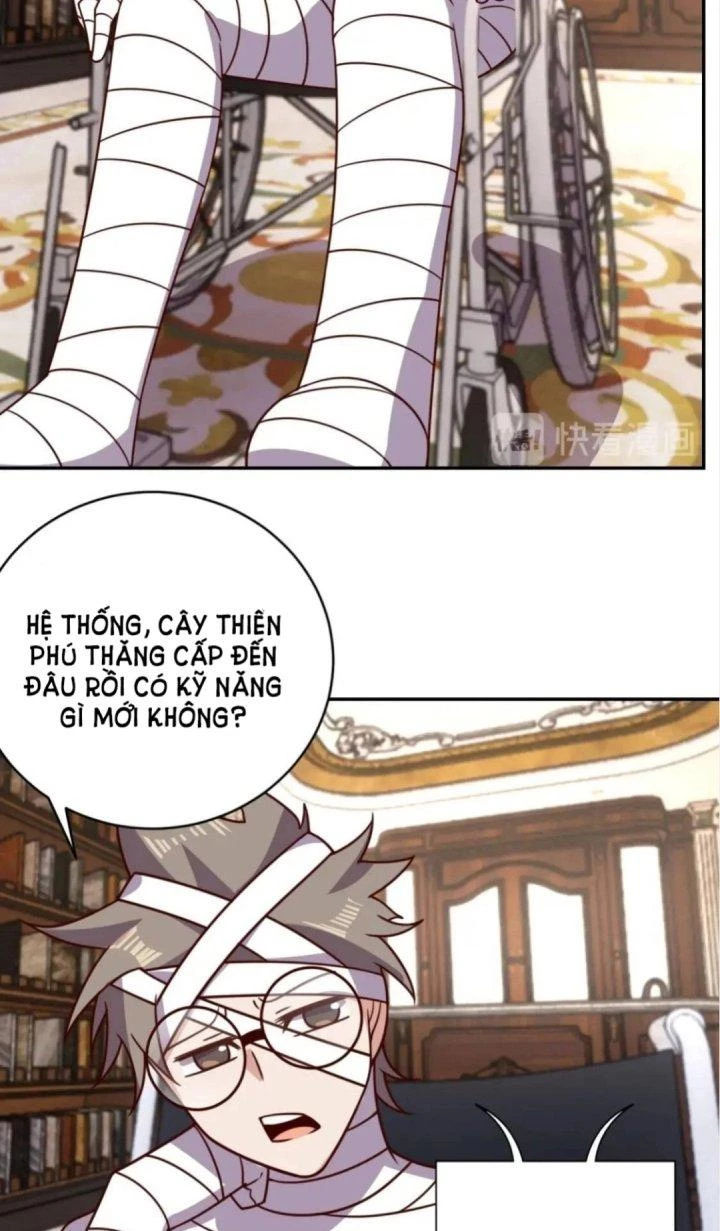 Ta Dựa Vào Ăn Uống Để Giải Cứu Thế Giới Chapter 42 - Trang 34