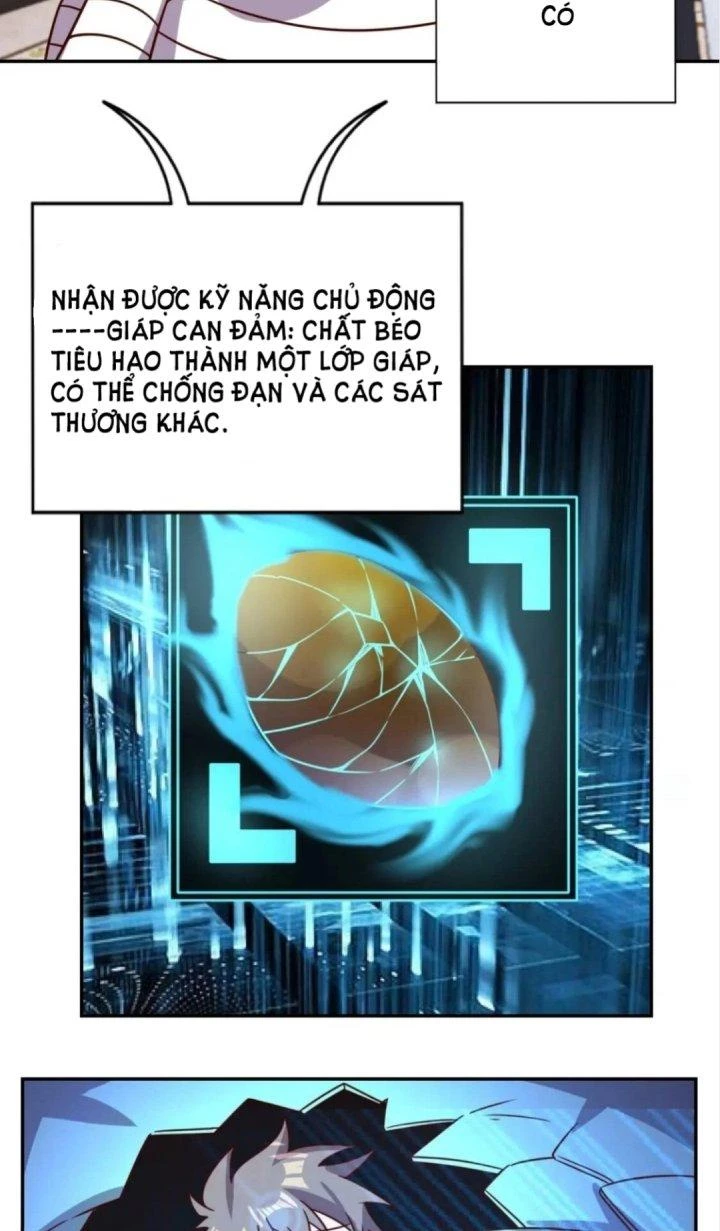 Ta Dựa Vào Ăn Uống Để Giải Cứu Thế Giới Chapter 42 - Trang 35
