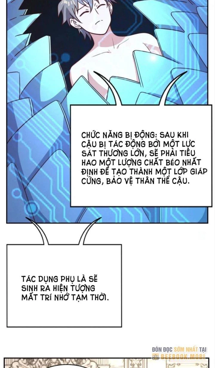 Ta Dựa Vào Ăn Uống Để Giải Cứu Thế Giới Chapter 42 - Trang 36