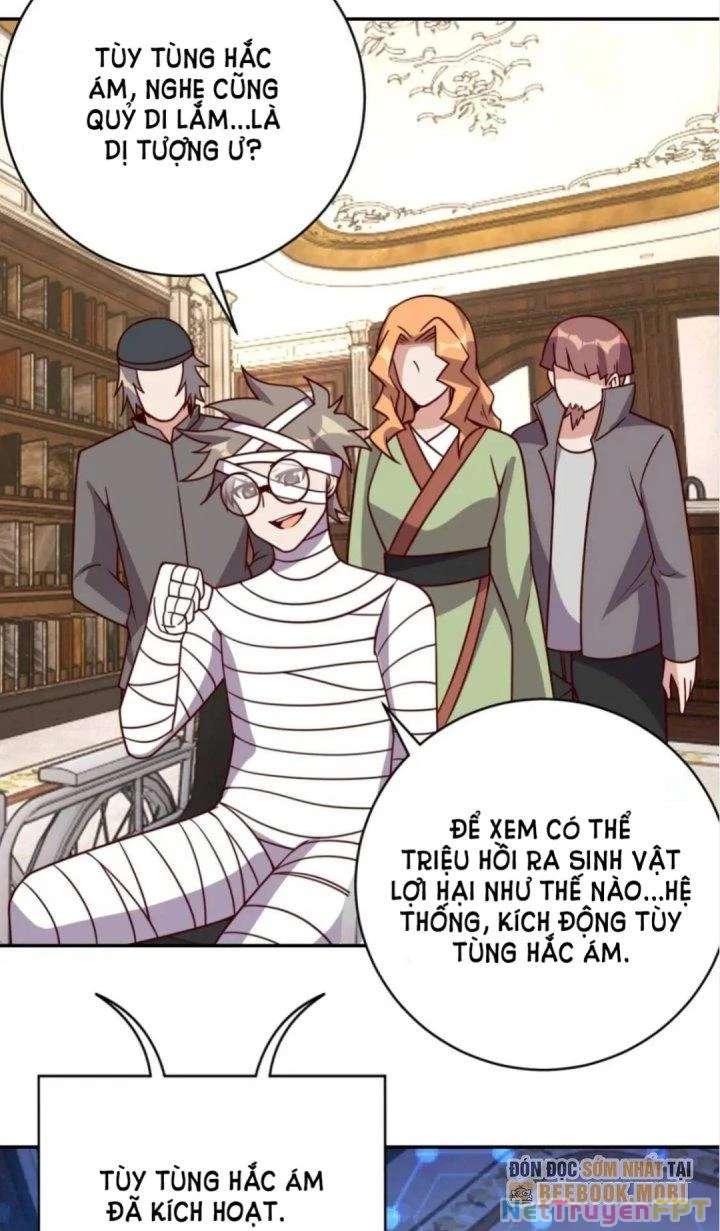 Ta Dựa Vào Ăn Uống Để Giải Cứu Thế Giới Chapter 42 - Trang 39