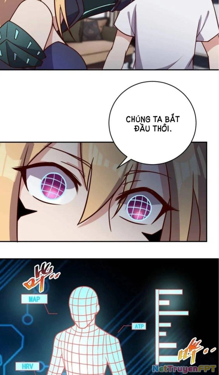 Ta Dựa Vào Ăn Uống Để Giải Cứu Thế Giới Chapter 42 - Trang 4