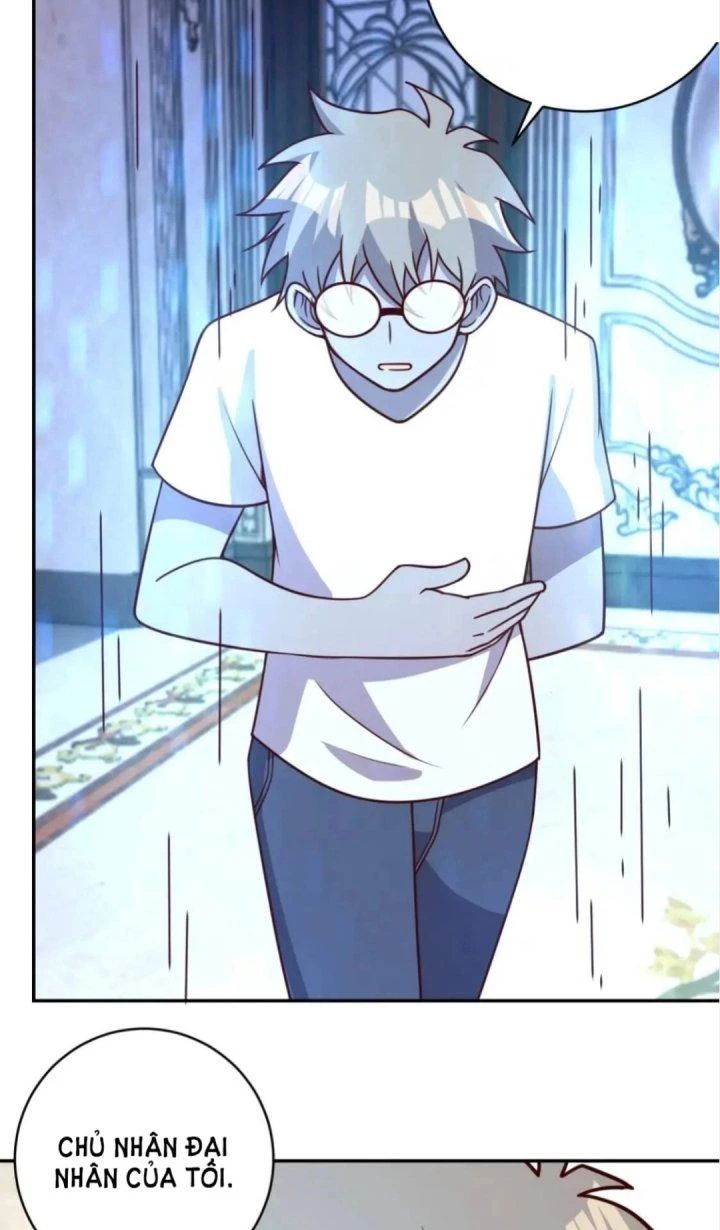 Ta Dựa Vào Ăn Uống Để Giải Cứu Thế Giới Chapter 42 - Trang 41