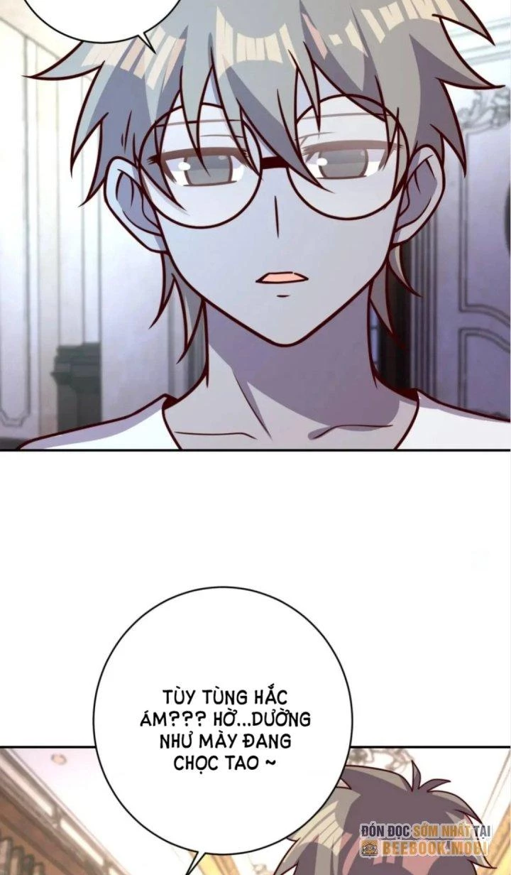Ta Dựa Vào Ăn Uống Để Giải Cứu Thế Giới Chapter 42 - Trang 42