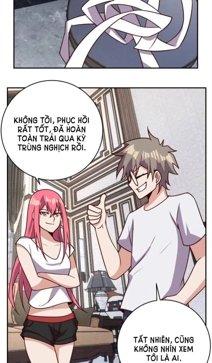 Ta Dựa Vào Ăn Uống Để Giải Cứu Thế Giới Chapter 42 - Trang 44