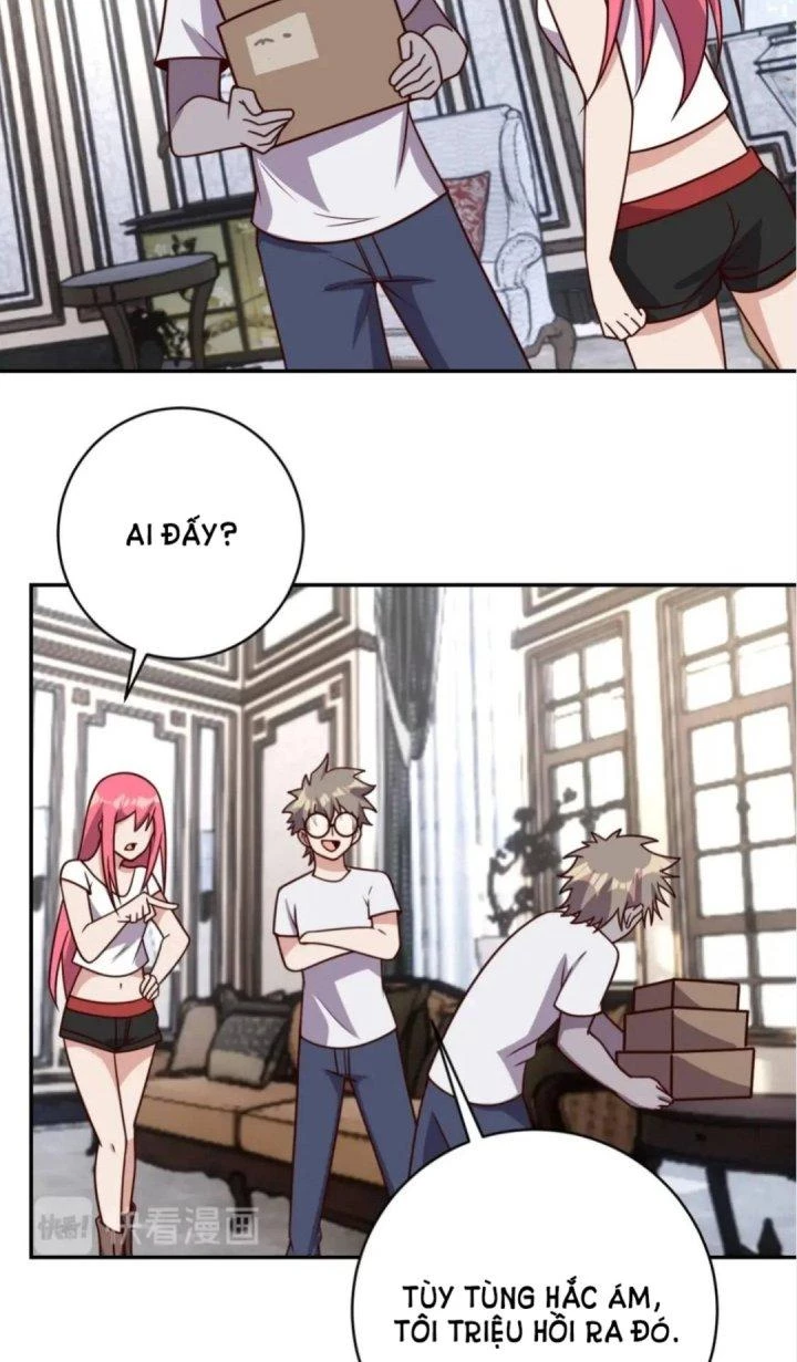 Ta Dựa Vào Ăn Uống Để Giải Cứu Thế Giới Chapter 42 - Trang 46