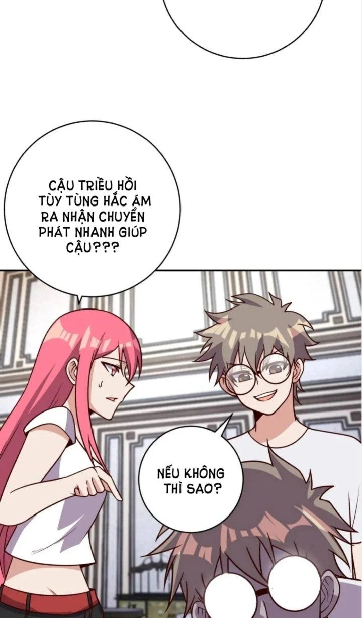 Ta Dựa Vào Ăn Uống Để Giải Cứu Thế Giới Chapter 42 - Trang 47