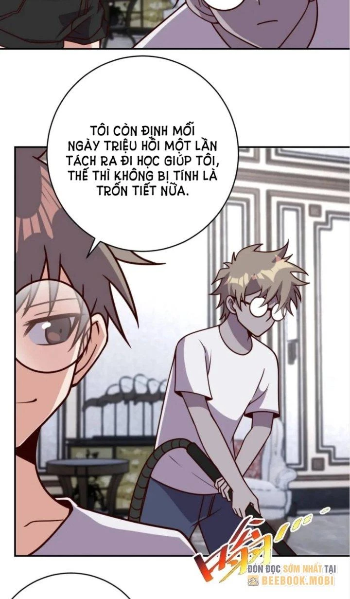 Ta Dựa Vào Ăn Uống Để Giải Cứu Thế Giới Chapter 42 - Trang 48