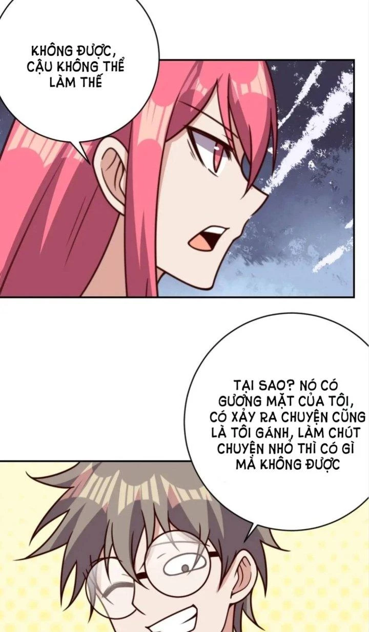 Ta Dựa Vào Ăn Uống Để Giải Cứu Thế Giới Chapter 42 - Trang 49