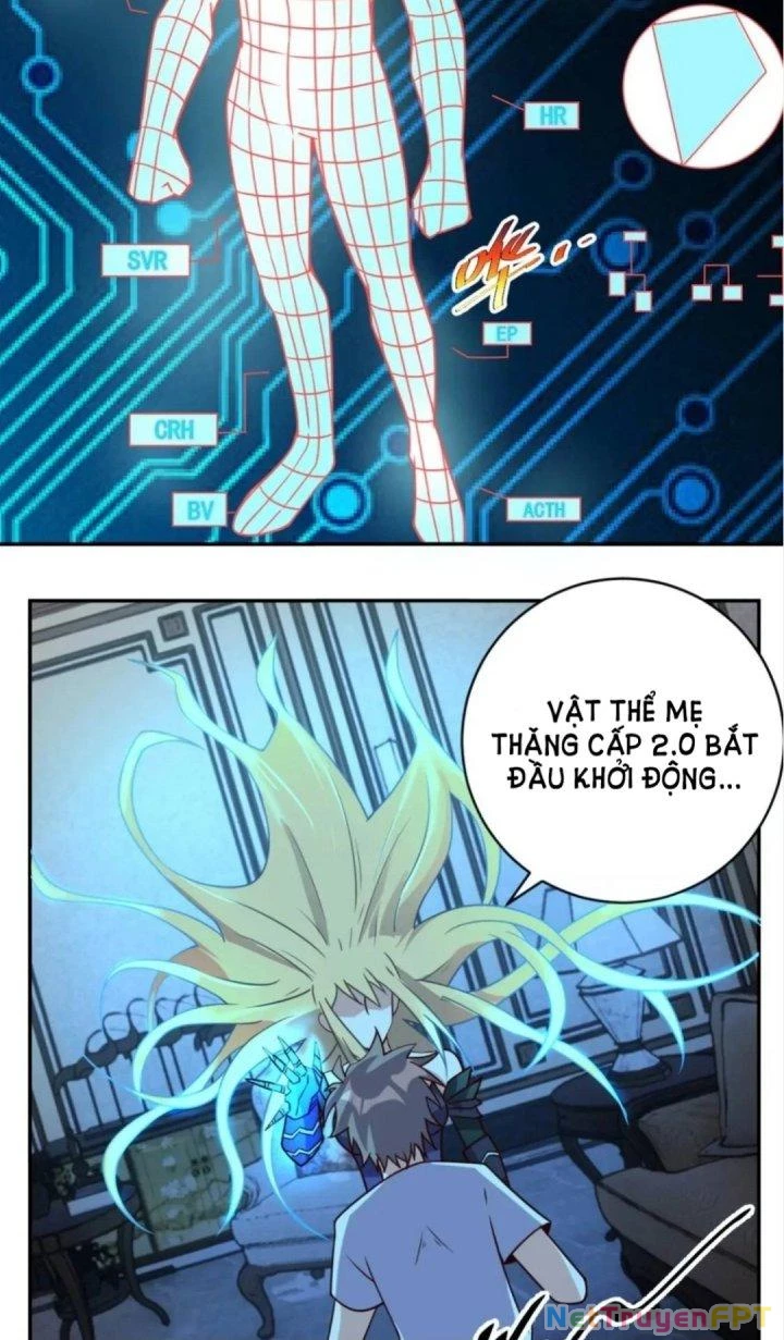 Ta Dựa Vào Ăn Uống Để Giải Cứu Thế Giới Chapter 42 - Trang 5