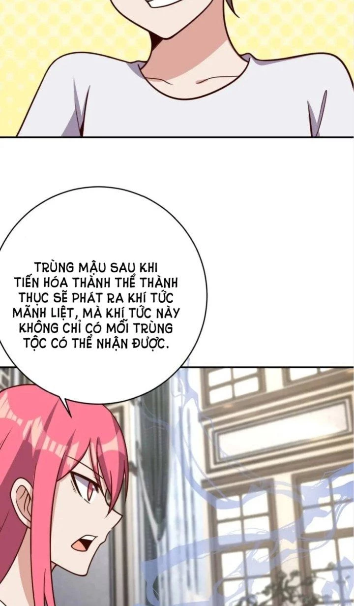 Ta Dựa Vào Ăn Uống Để Giải Cứu Thế Giới Chapter 42 - Trang 50