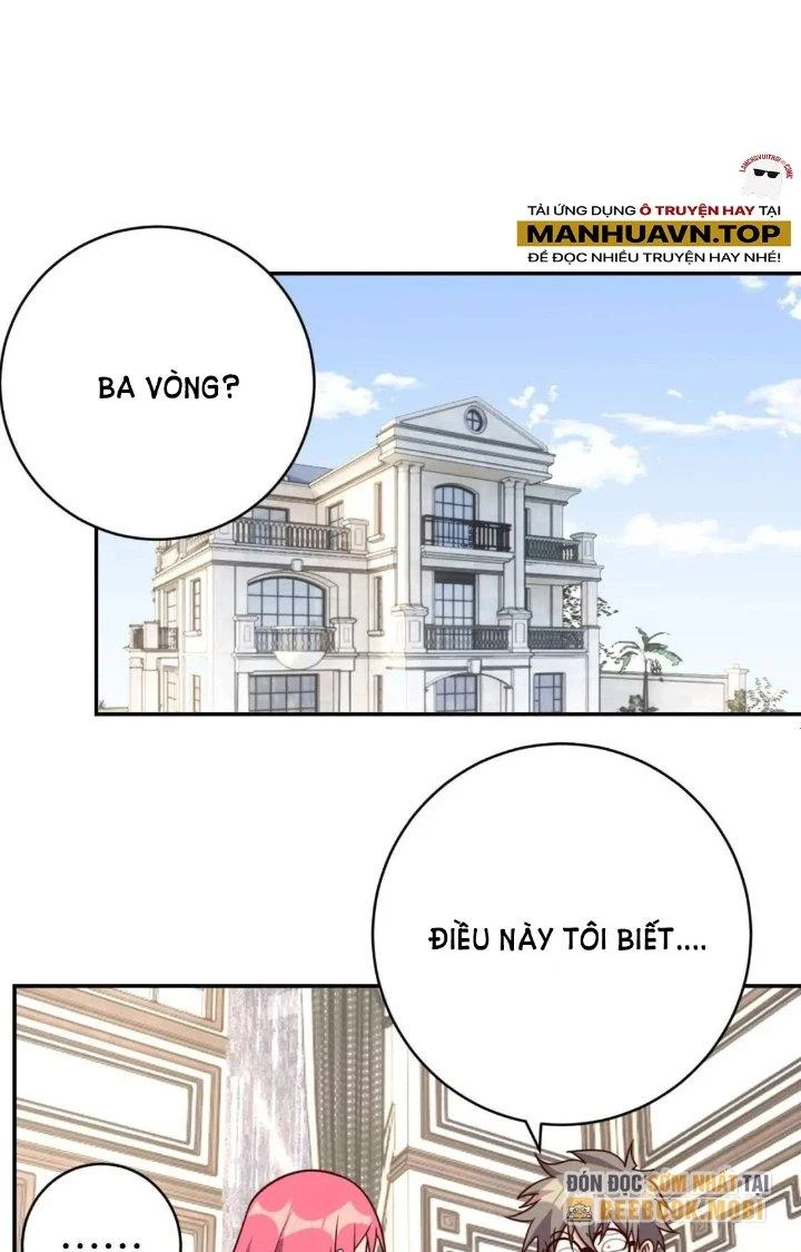 Ta Dựa Vào Ăn Uống Để Giải Cứu Thế Giới Chapter 43 - Trang 11
