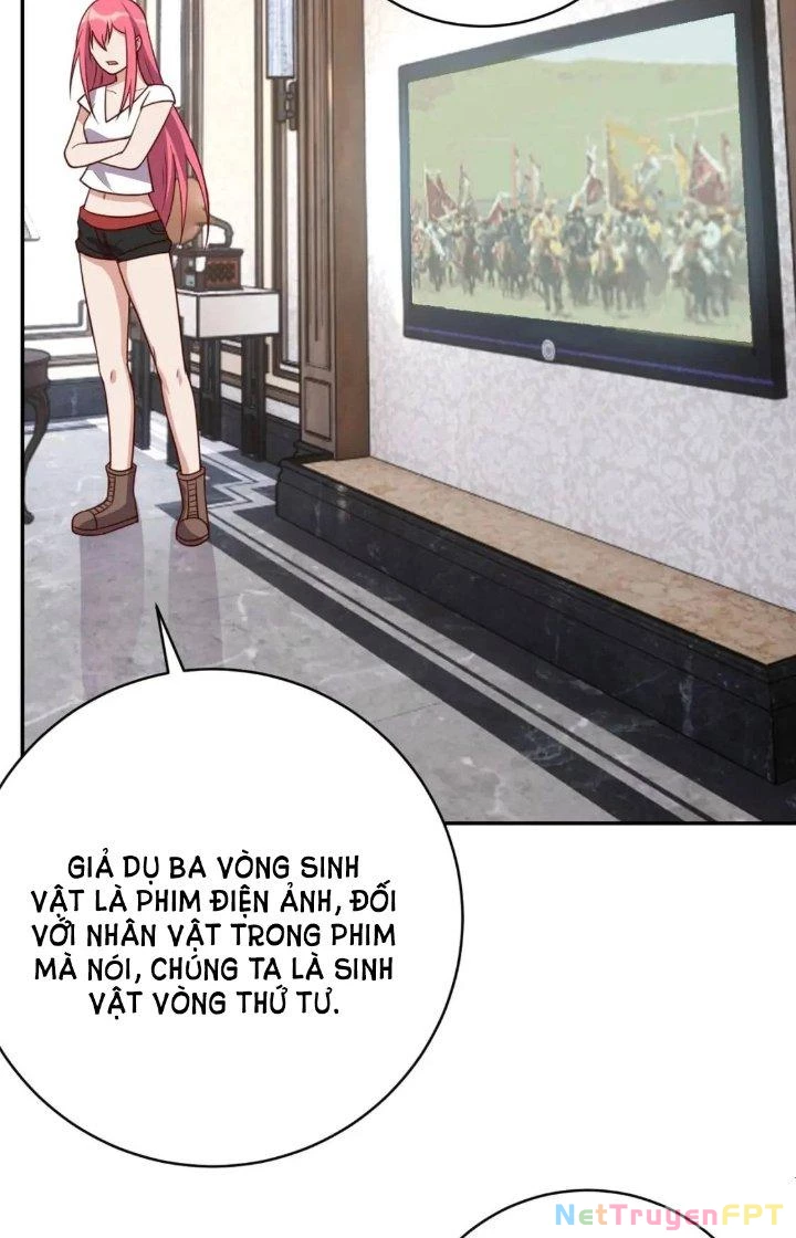 Ta Dựa Vào Ăn Uống Để Giải Cứu Thế Giới Chapter 43 - Trang 17