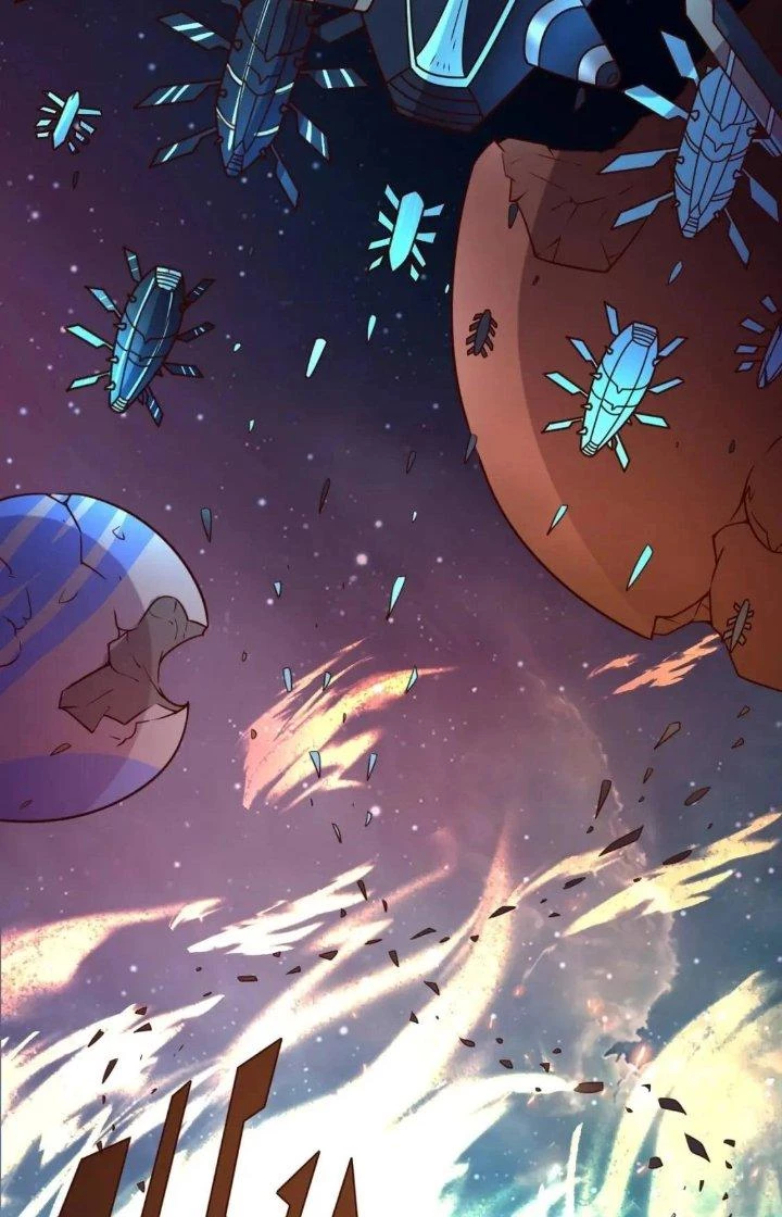 Ta Dựa Vào Ăn Uống Để Giải Cứu Thế Giới Chapter 43 - Trang 24