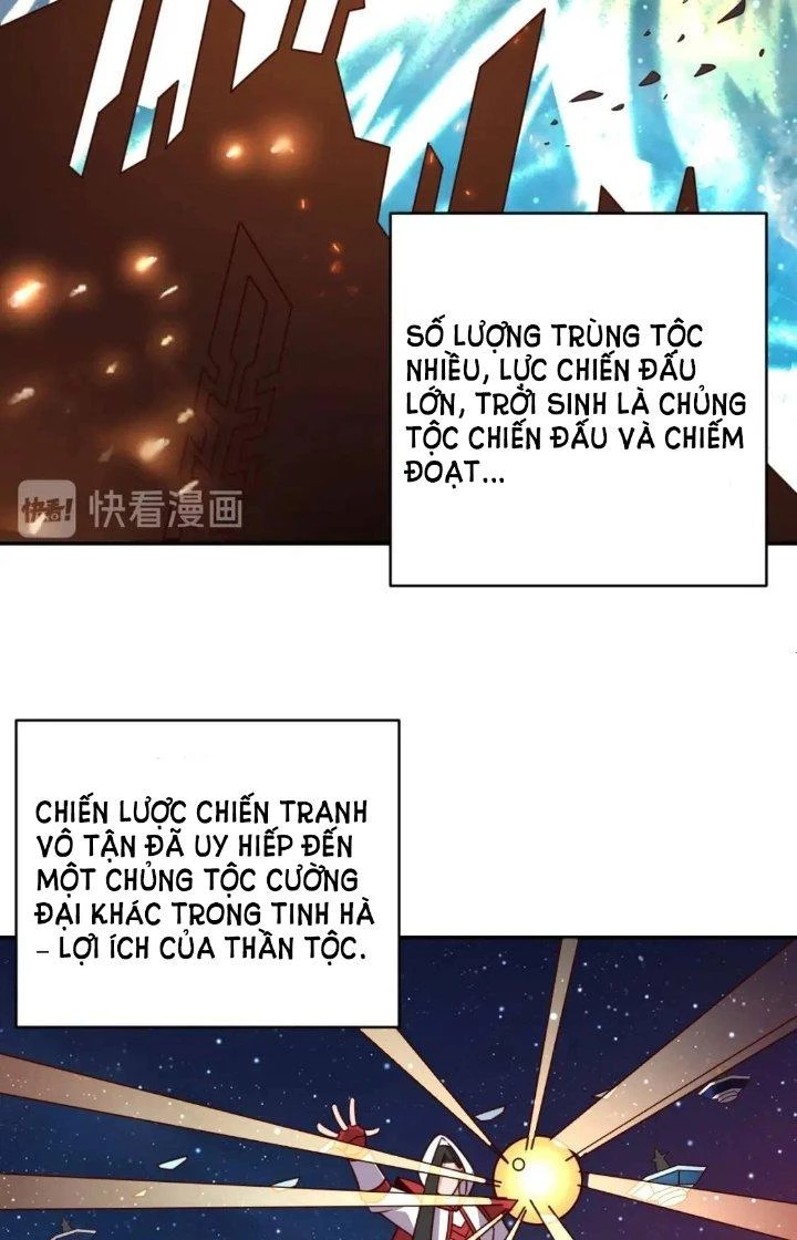 Ta Dựa Vào Ăn Uống Để Giải Cứu Thế Giới Chapter 43 - Trang 25