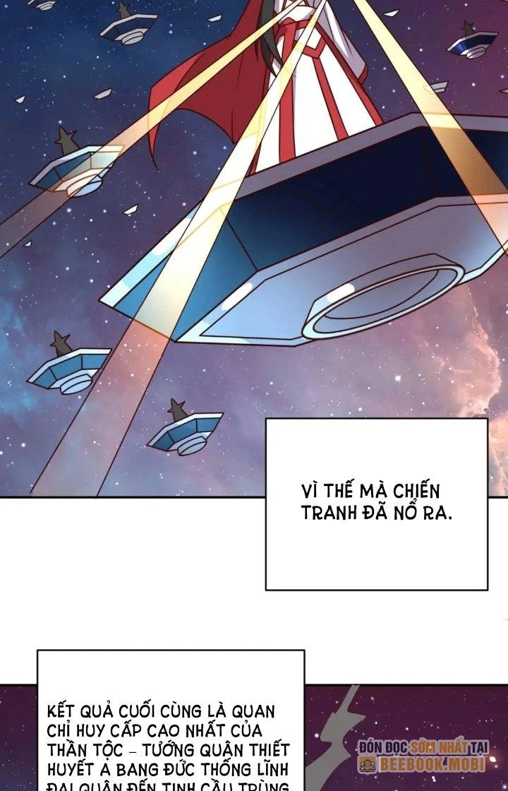 Ta Dựa Vào Ăn Uống Để Giải Cứu Thế Giới Chapter 43 - Trang 26