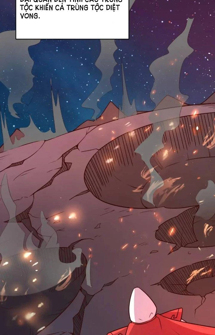 Ta Dựa Vào Ăn Uống Để Giải Cứu Thế Giới Chapter 43 - Trang 27