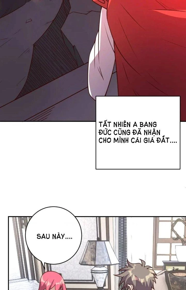 Ta Dựa Vào Ăn Uống Để Giải Cứu Thế Giới Chapter 43 - Trang 28