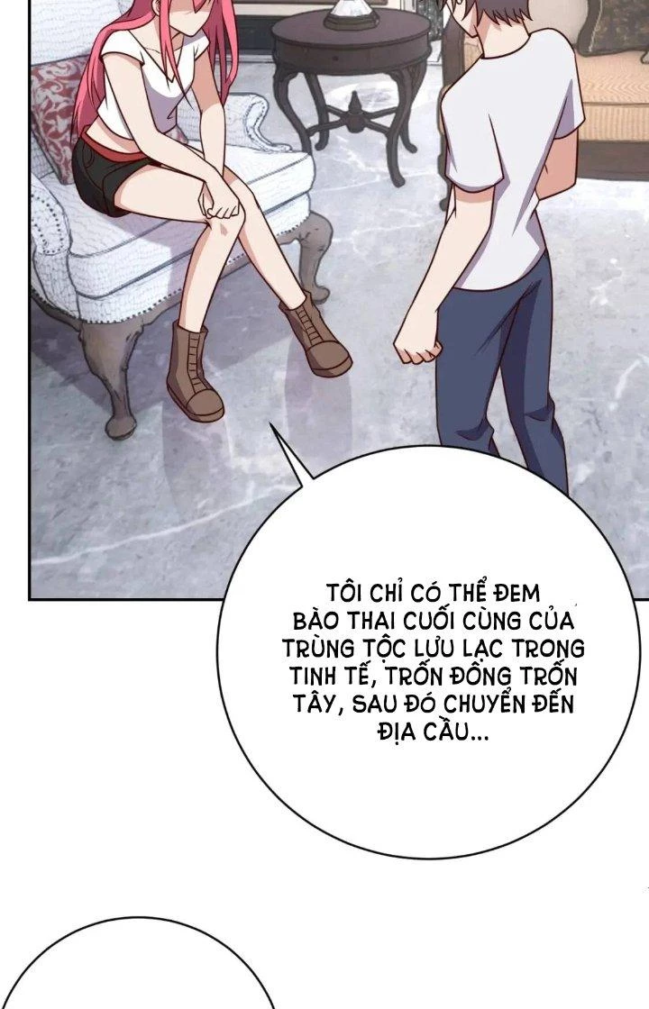 Ta Dựa Vào Ăn Uống Để Giải Cứu Thế Giới Chapter 43 - Trang 29