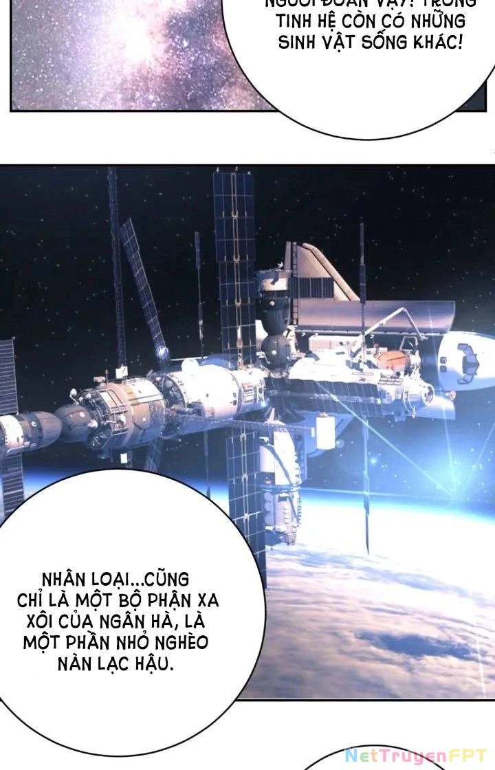 Ta Dựa Vào Ăn Uống Để Giải Cứu Thế Giới Chapter 43 - Trang 3