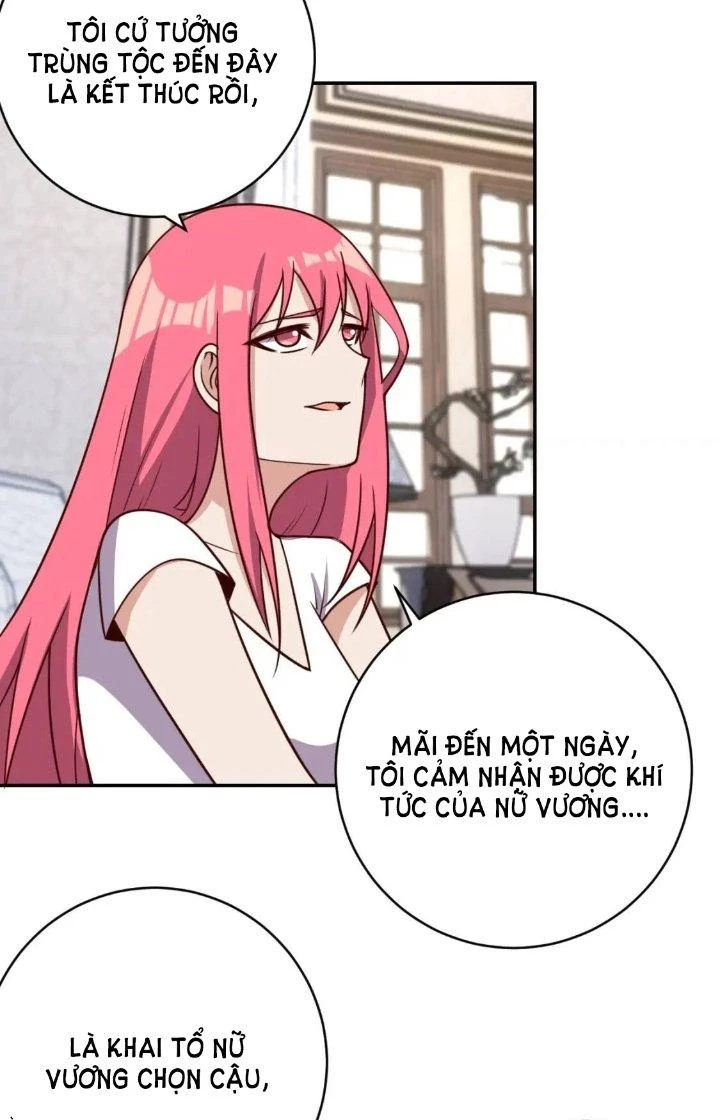 Ta Dựa Vào Ăn Uống Để Giải Cứu Thế Giới Chapter 43 - Trang 30