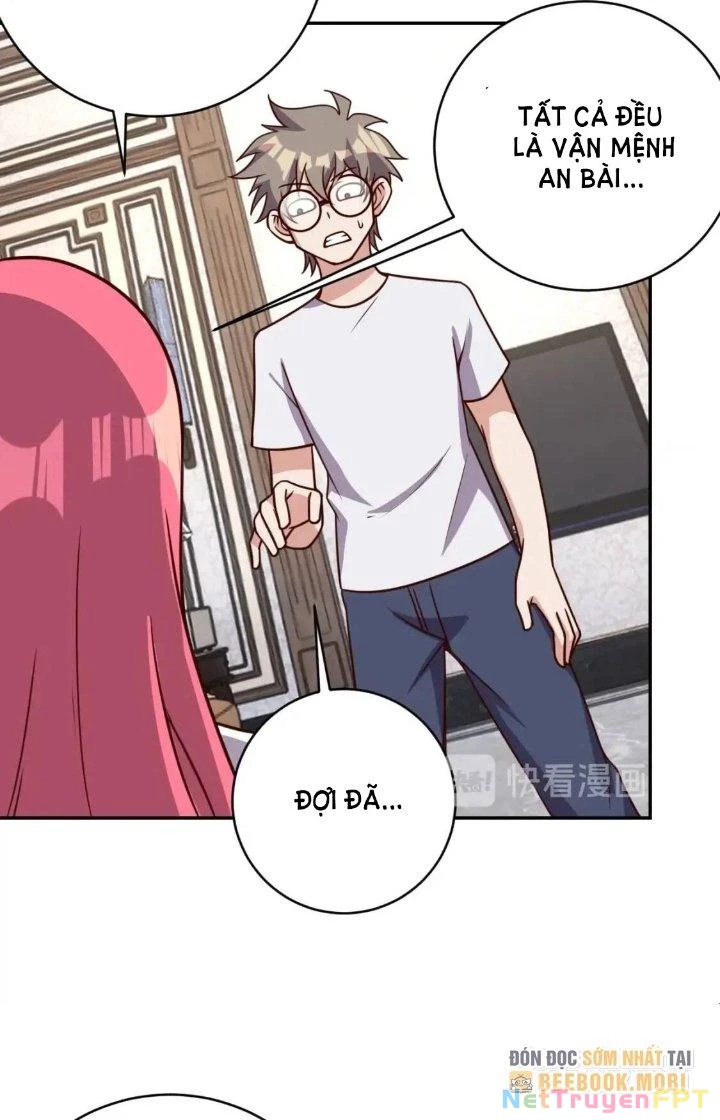 Ta Dựa Vào Ăn Uống Để Giải Cứu Thế Giới Chapter 43 - Trang 31