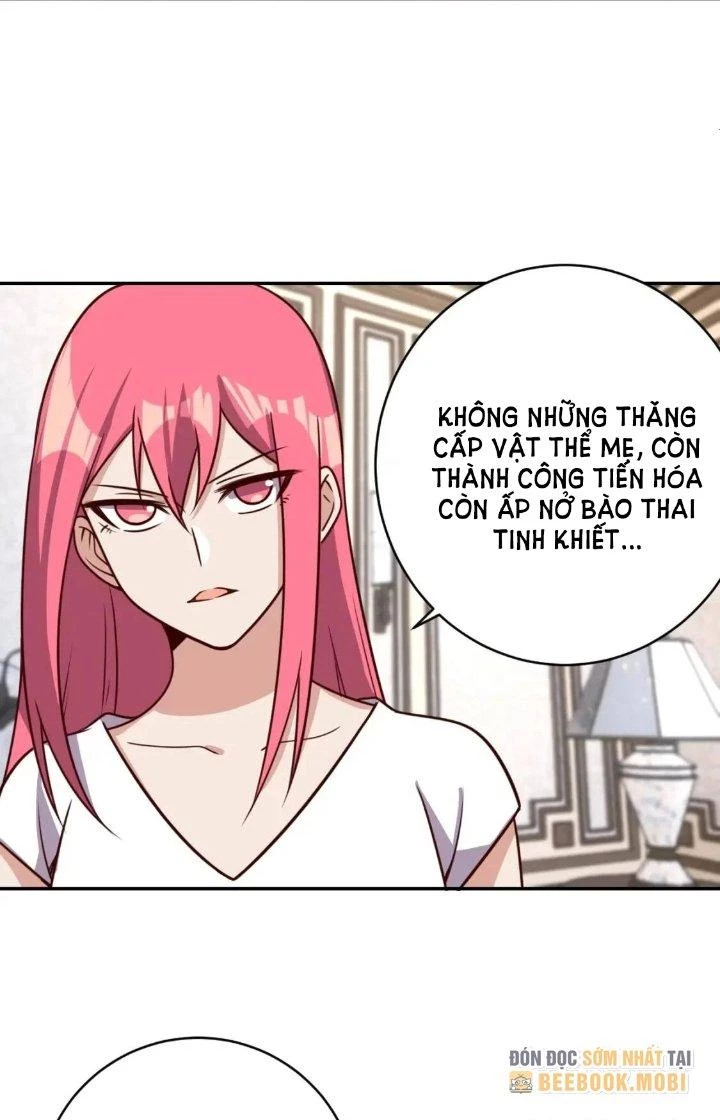 Ta Dựa Vào Ăn Uống Để Giải Cứu Thế Giới Chapter 43 - Trang 34