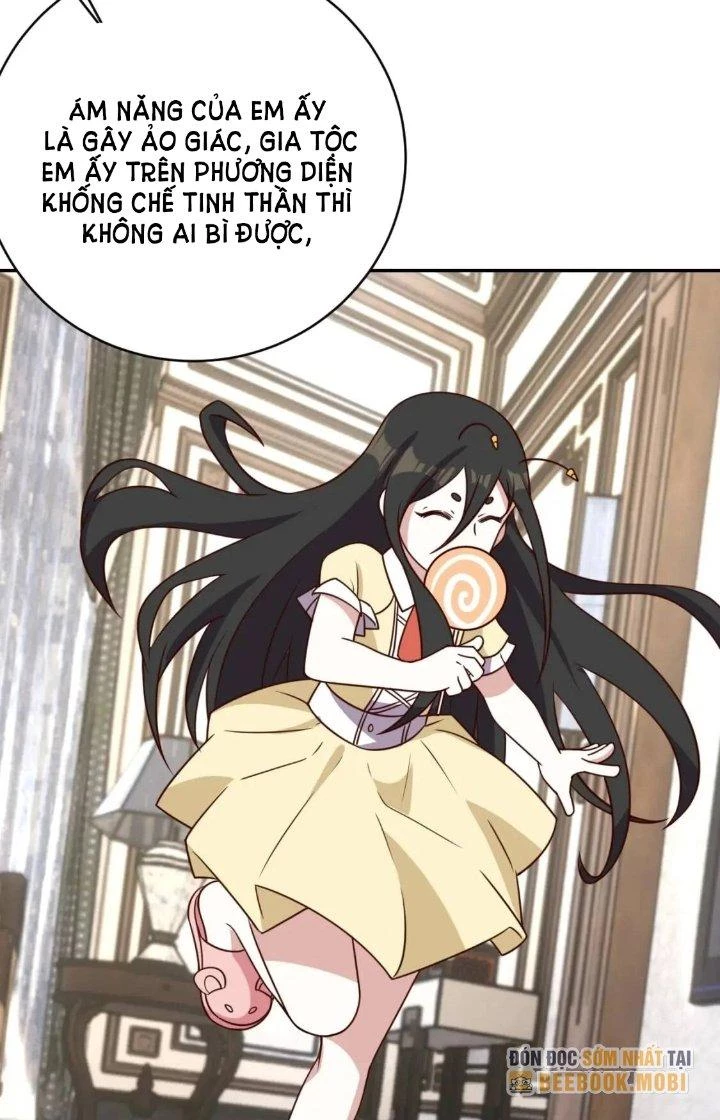 Ta Dựa Vào Ăn Uống Để Giải Cứu Thế Giới Chapter 43 - Trang 37