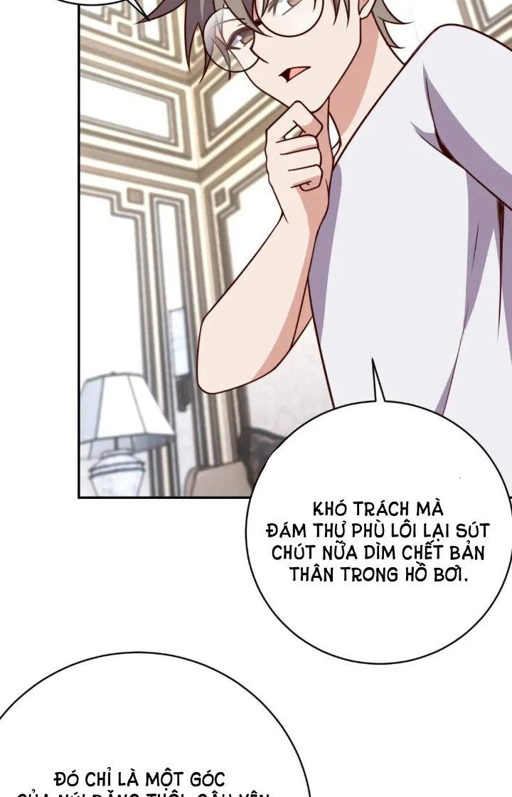 Ta Dựa Vào Ăn Uống Để Giải Cứu Thế Giới Chapter 43 - Trang 39
