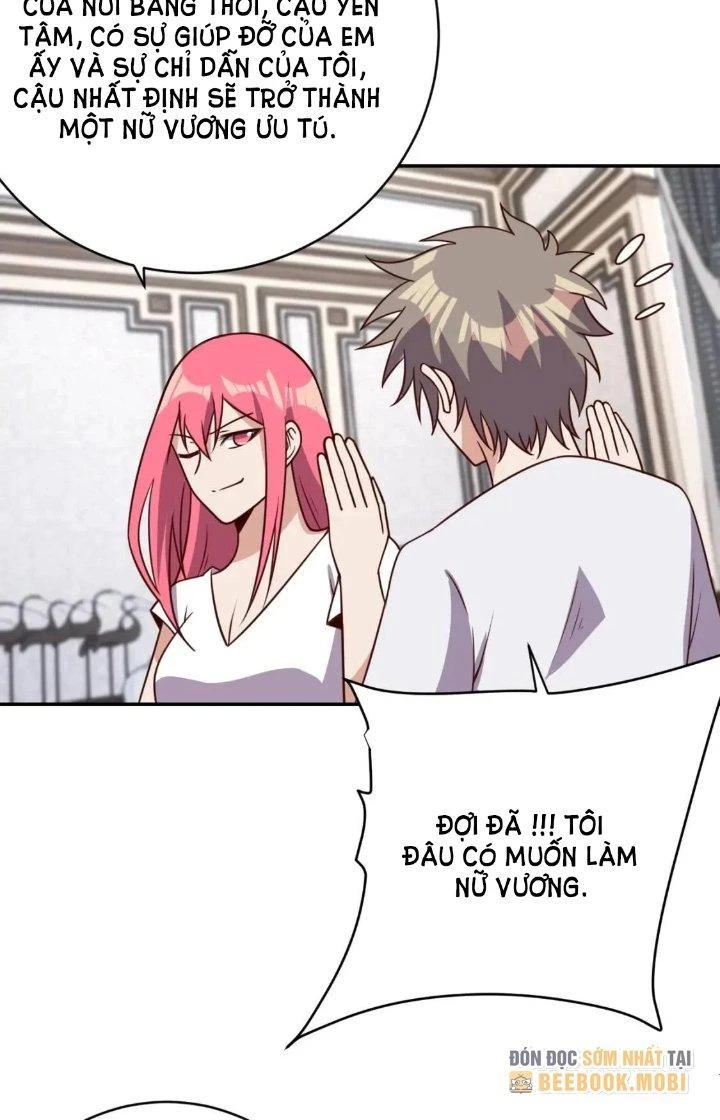 Ta Dựa Vào Ăn Uống Để Giải Cứu Thế Giới Chapter 43 - Trang 40