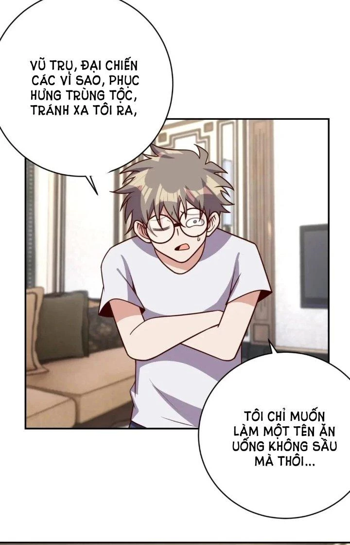 Ta Dựa Vào Ăn Uống Để Giải Cứu Thế Giới Chapter 43 - Trang 41