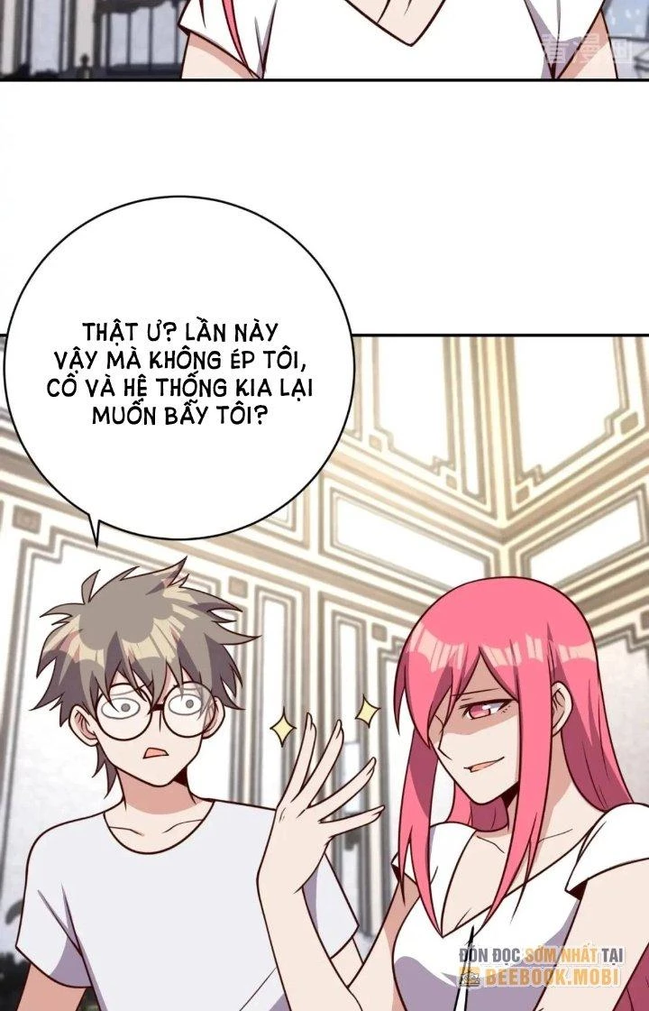 Ta Dựa Vào Ăn Uống Để Giải Cứu Thế Giới Chapter 43 - Trang 43