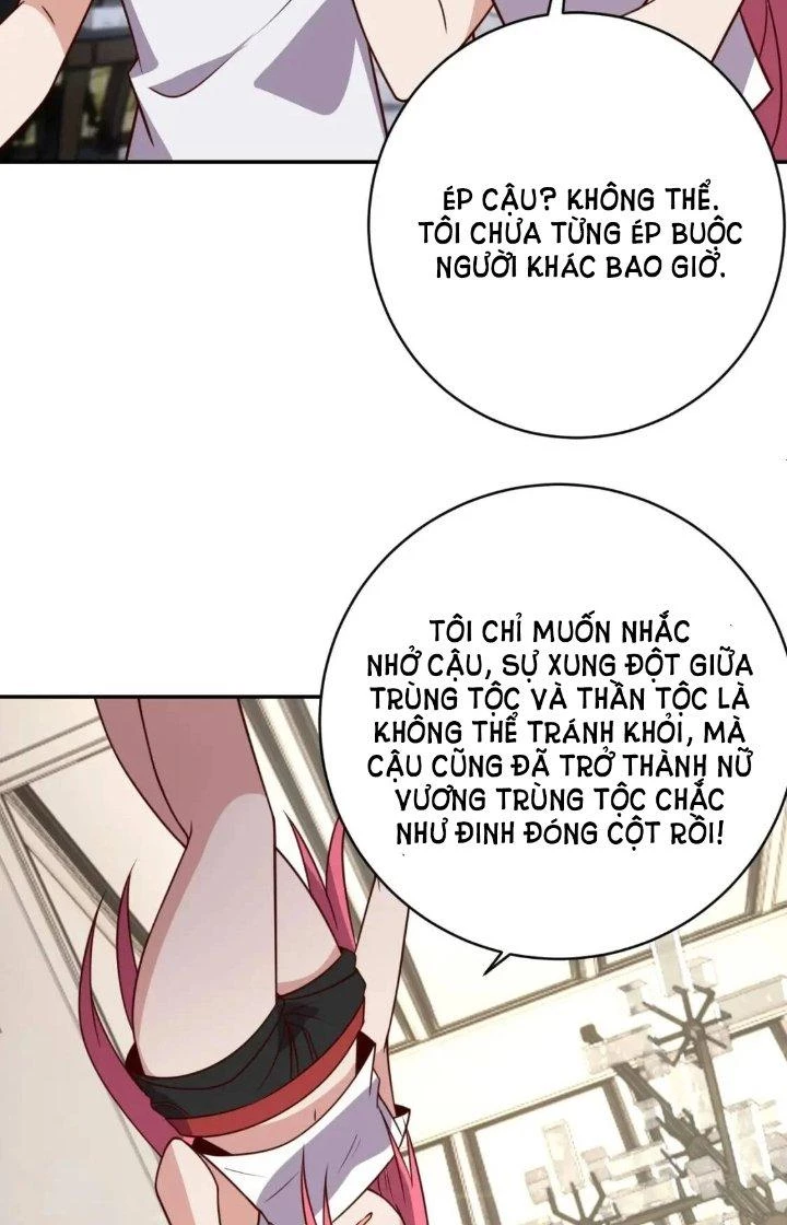 Ta Dựa Vào Ăn Uống Để Giải Cứu Thế Giới Chapter 43 - Trang 44