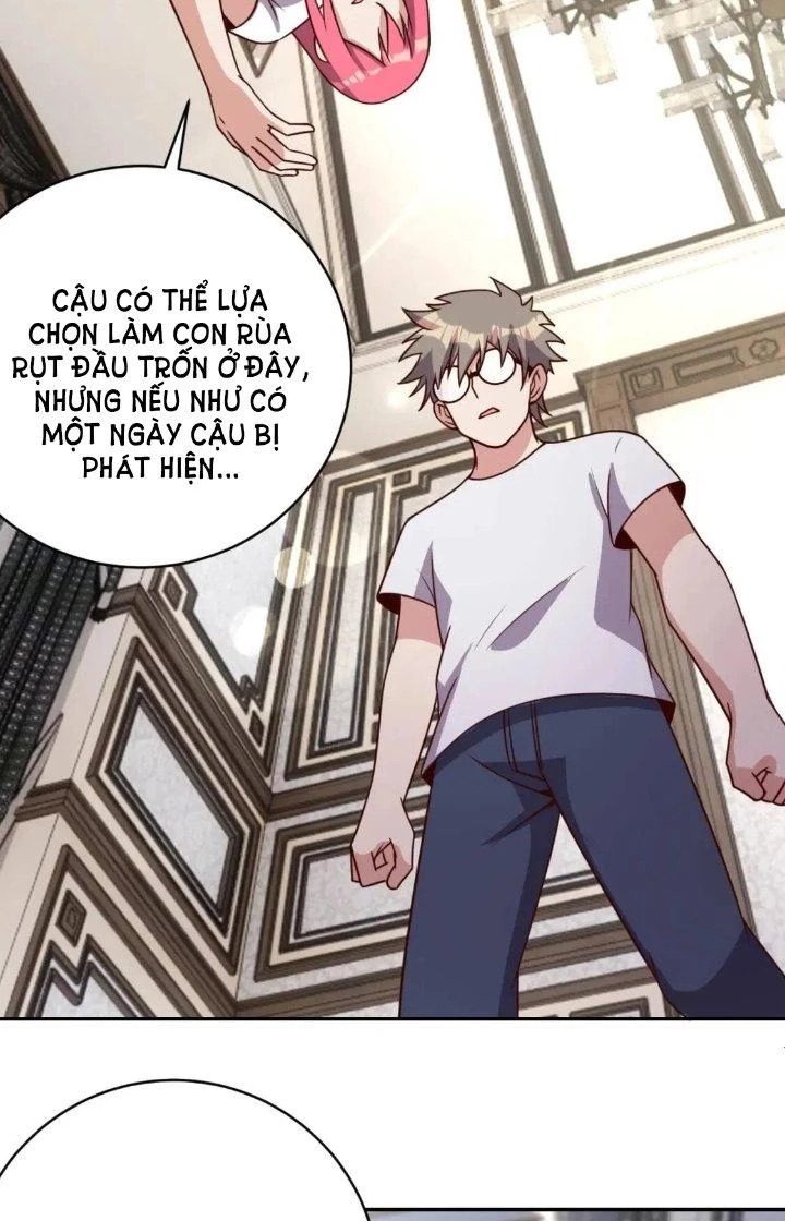Ta Dựa Vào Ăn Uống Để Giải Cứu Thế Giới Chapter 43 - Trang 45