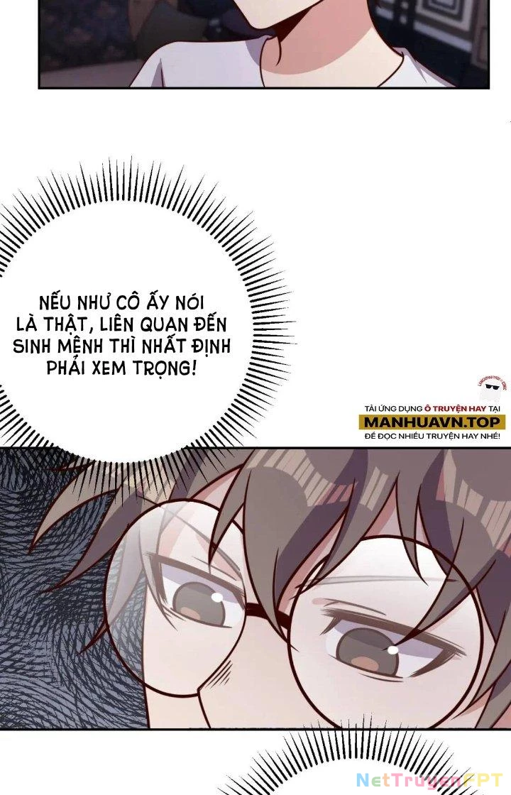 Ta Dựa Vào Ăn Uống Để Giải Cứu Thế Giới Chapter 43 - Trang 47