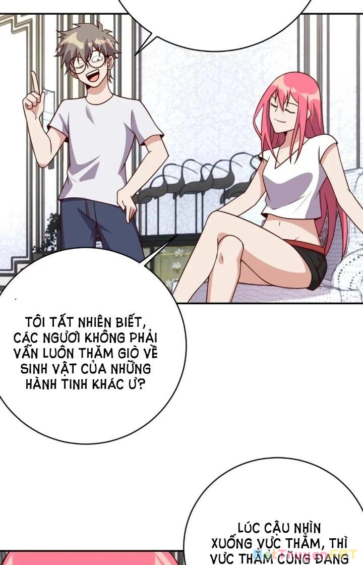Ta Dựa Vào Ăn Uống Để Giải Cứu Thế Giới Chapter 43 - Trang 5