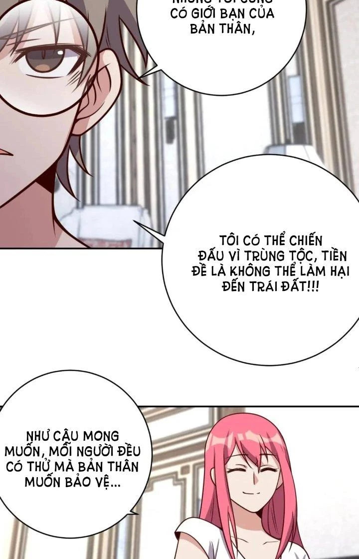 Ta Dựa Vào Ăn Uống Để Giải Cứu Thế Giới Chapter 43 - Trang 50