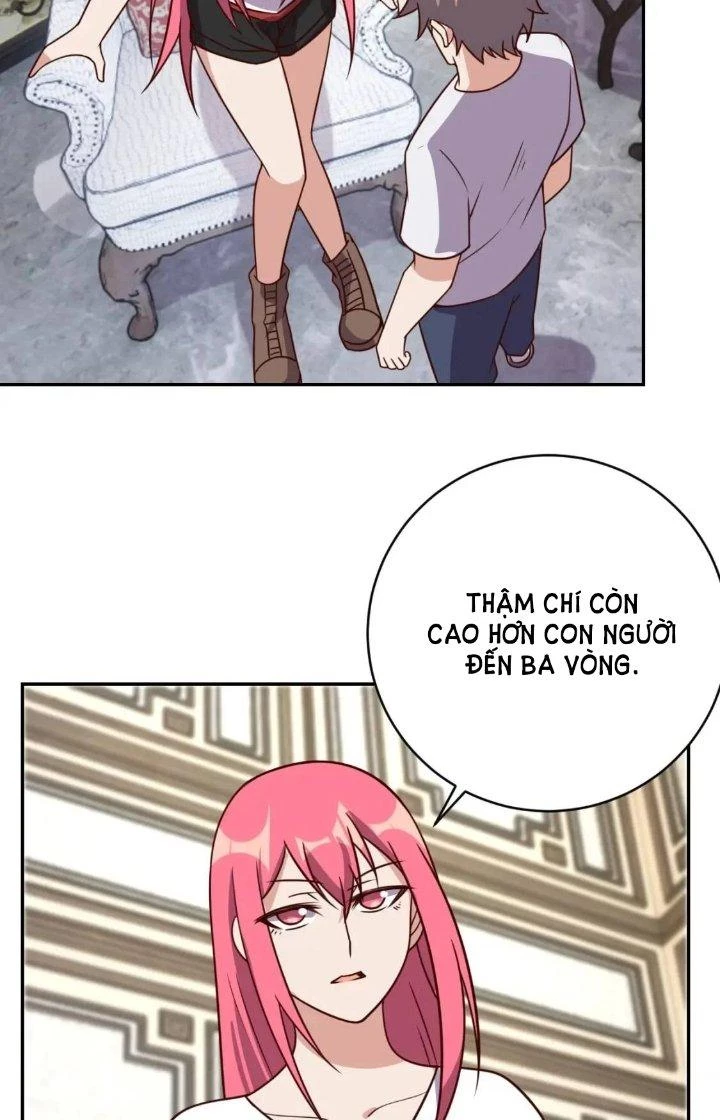 Ta Dựa Vào Ăn Uống Để Giải Cứu Thế Giới Chapter 43 - Trang 7