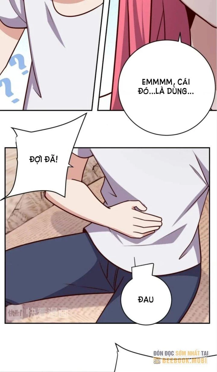 Ta Dựa Vào Ăn Uống Để Giải Cứu Thế Giới Chapter 44 - Trang 11