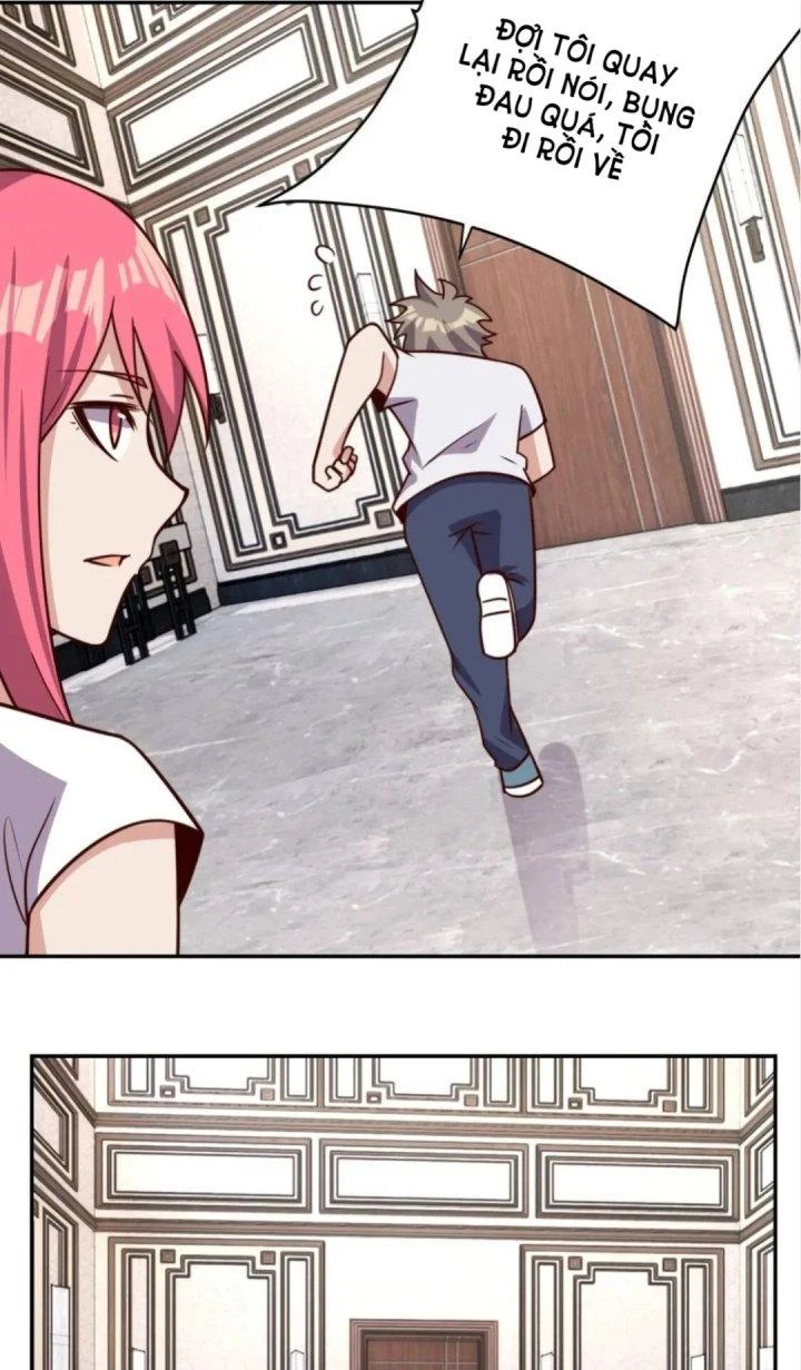Ta Dựa Vào Ăn Uống Để Giải Cứu Thế Giới Chapter 44 - Trang 12