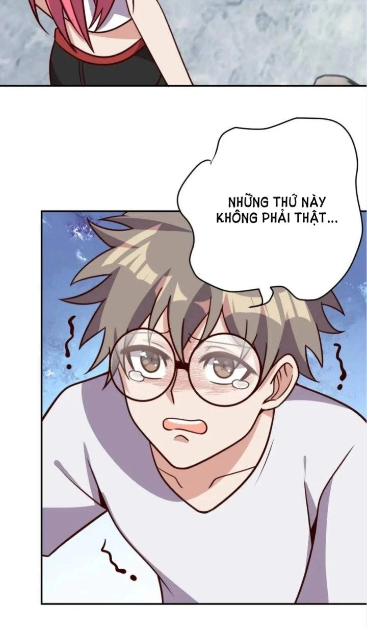 Ta Dựa Vào Ăn Uống Để Giải Cứu Thế Giới Chapter 44 - Trang 18