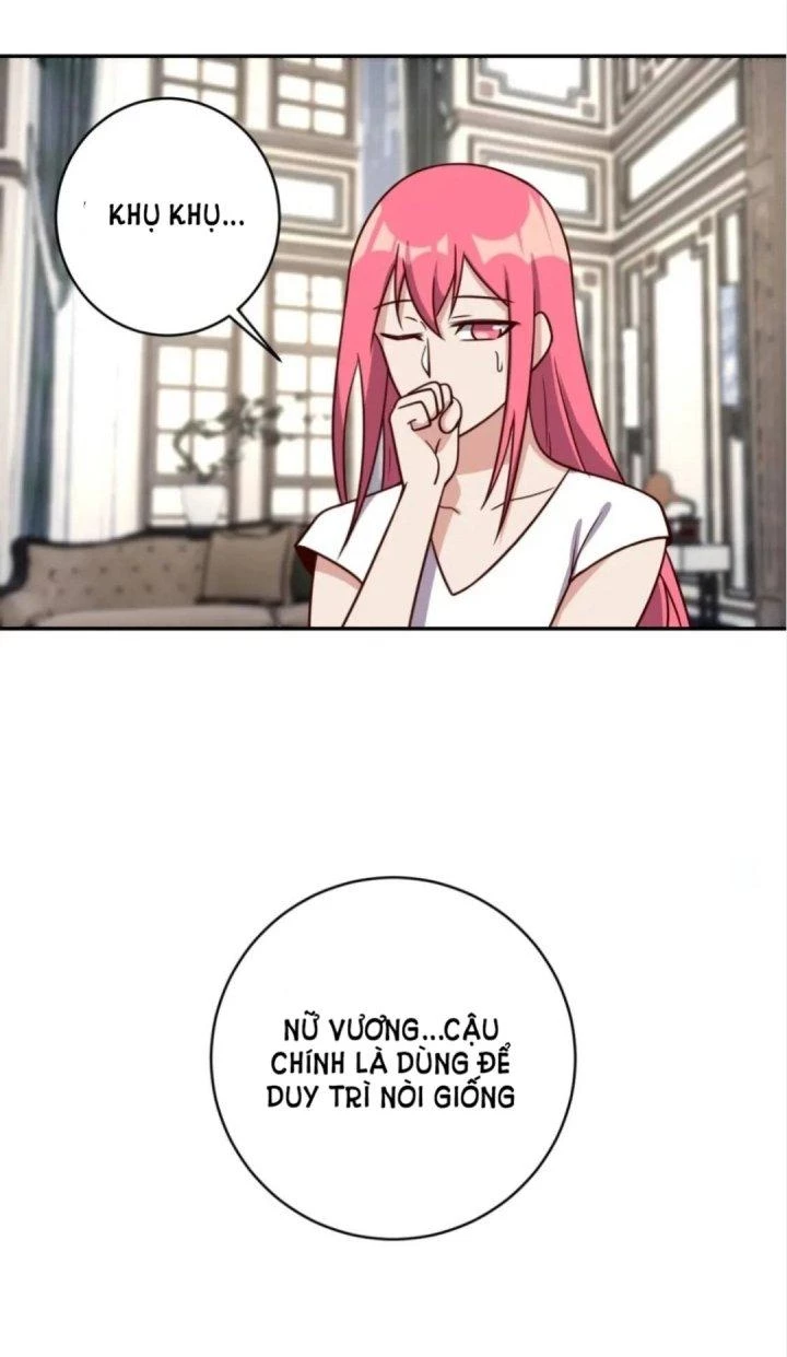 Ta Dựa Vào Ăn Uống Để Giải Cứu Thế Giới Chapter 44 - Trang 19