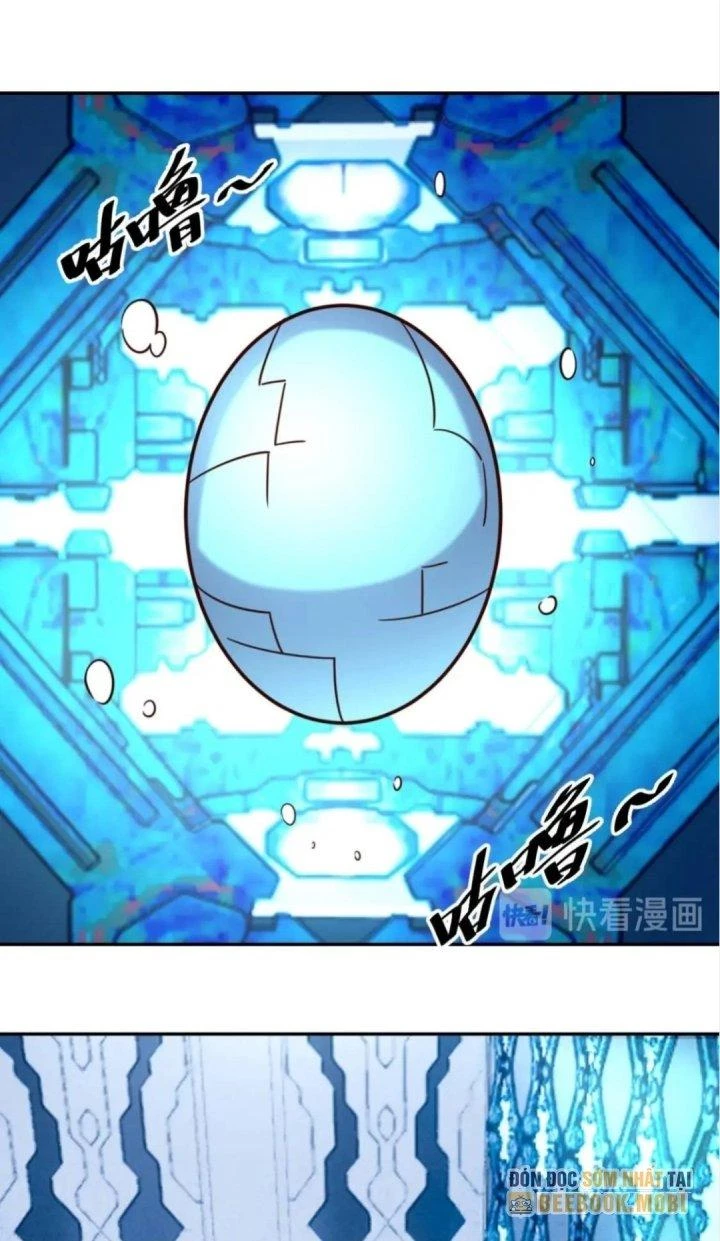 Ta Dựa Vào Ăn Uống Để Giải Cứu Thế Giới Chapter 44 - Trang 21