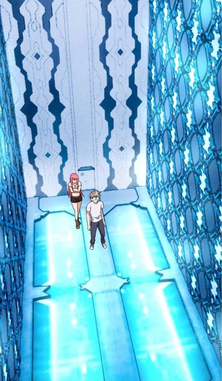 Ta Dựa Vào Ăn Uống Để Giải Cứu Thế Giới Chapter 44 - Trang 22