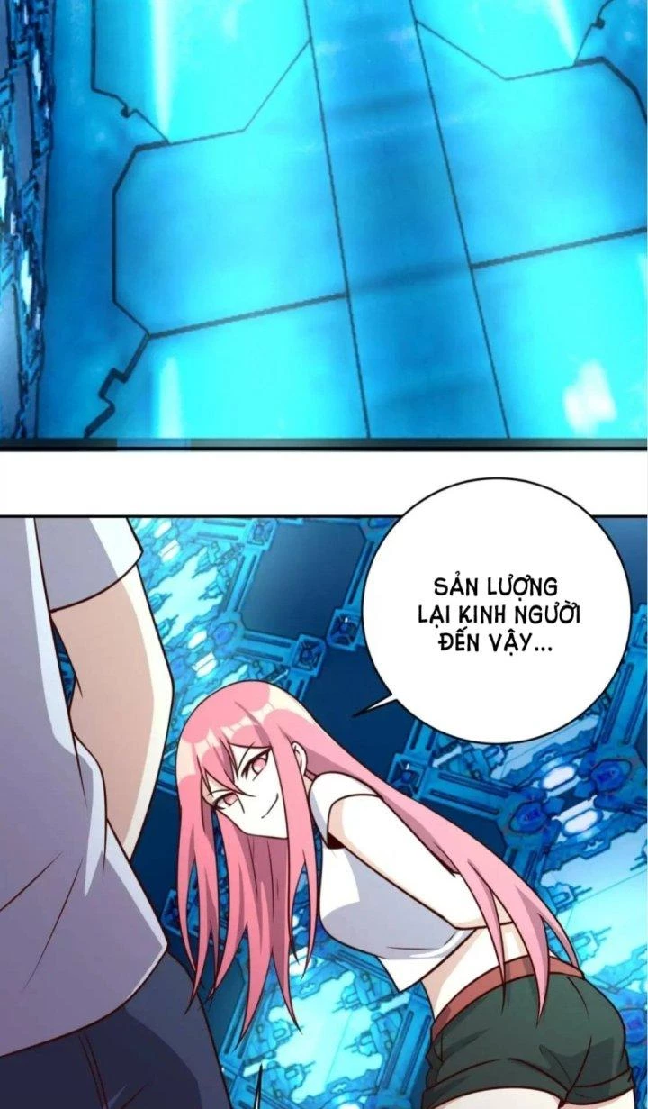 Ta Dựa Vào Ăn Uống Để Giải Cứu Thế Giới Chapter 44 - Trang 23