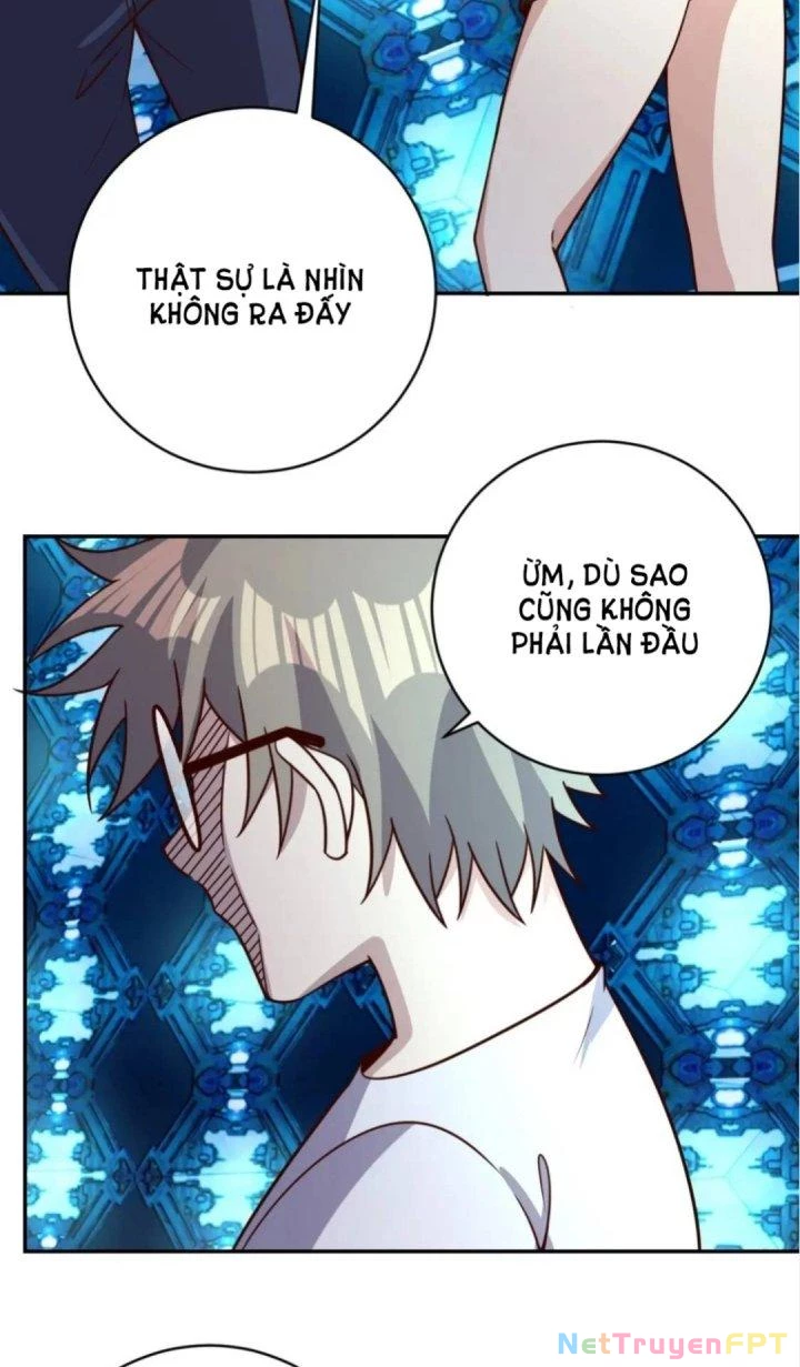 Ta Dựa Vào Ăn Uống Để Giải Cứu Thế Giới Chapter 44 - Trang 24
