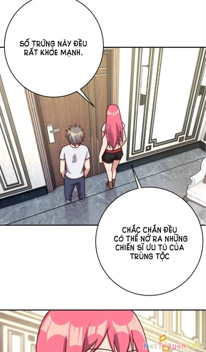 Ta Dựa Vào Ăn Uống Để Giải Cứu Thế Giới Chapter 44 - Trang 25